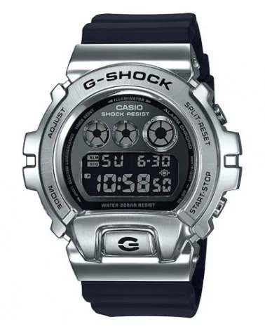 Reloj Casio G-Shock GM-6900-1ER