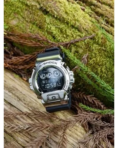 Reloj Casio G-Shock GM-6900-1ER