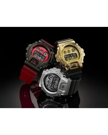 Reloj Casio G-Shock GM-6900-1ER