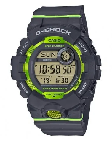 Reloj Casio G-Shock GBD-800-8ER