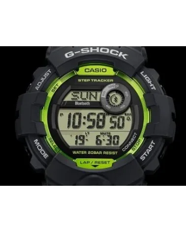 Reloj Casio G-Shock GBD-800-8ER