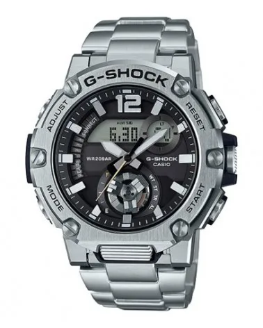 Reloj Casio G-Shock GST-B300SD-1AER