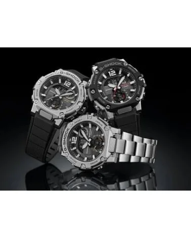 Reloj Casio G-Shock GST-B300SD-1AER