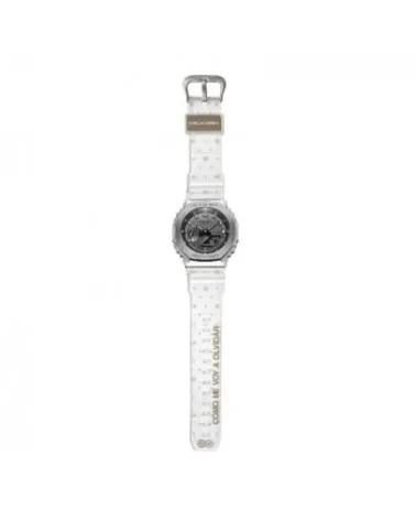 Reloj Casio G-Shock GM-2100EDR-1AER
