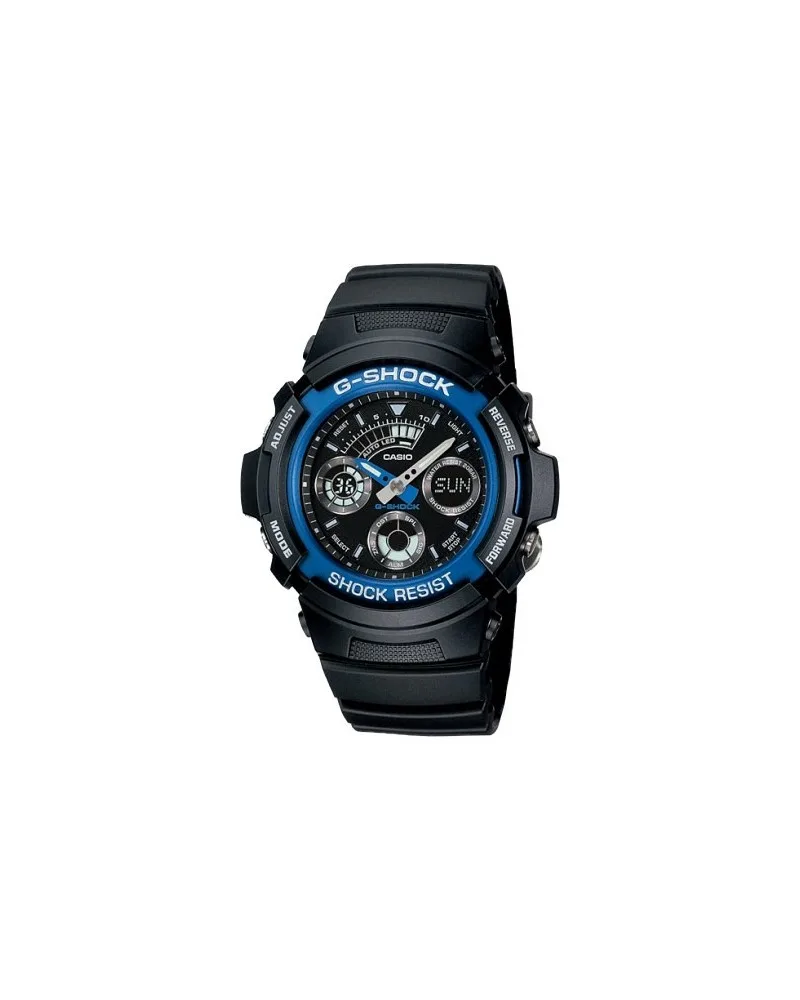 Reloj Casio G-Shock AW-591-2AER