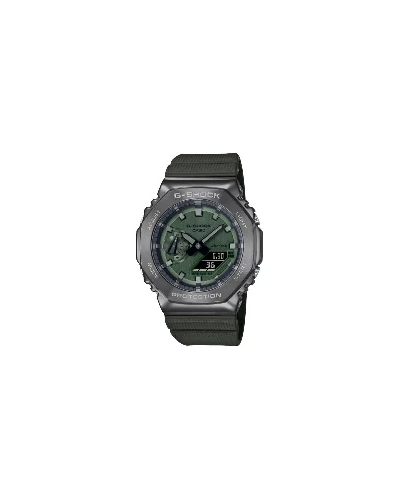 Reloj Casio G-Shock GM-2100B-3AER