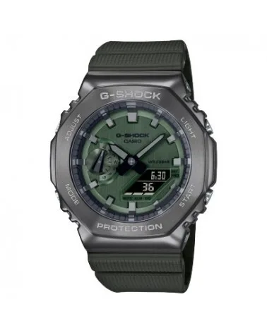 Reloj Casio G-Shock GM-2100B-3AER