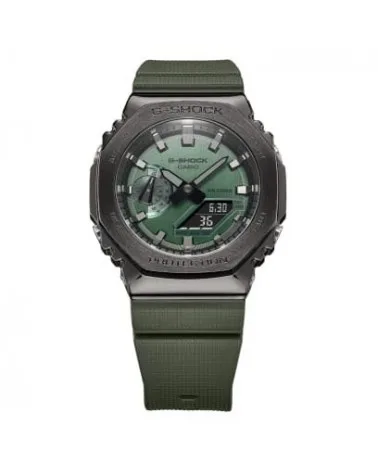 Reloj Casio G-Shock GM-2100B-3AER