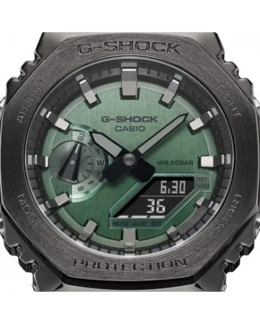Reloj Casio G-Shock GM-2100B-3AER