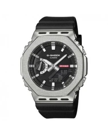Reloj Casio G-Shock GM-2100M-1AER