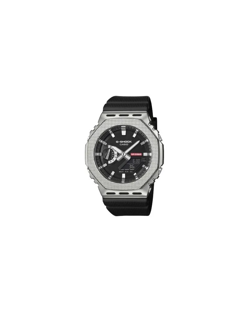 Reloj Casio G-Shock GM-2100M-1AER