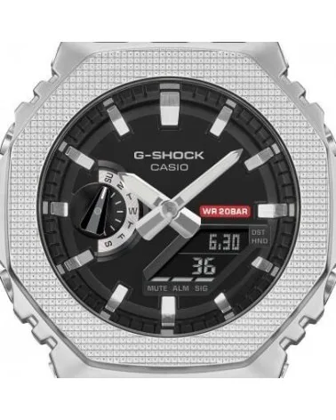 Reloj Casio G-Shock GM-2100M-1AER