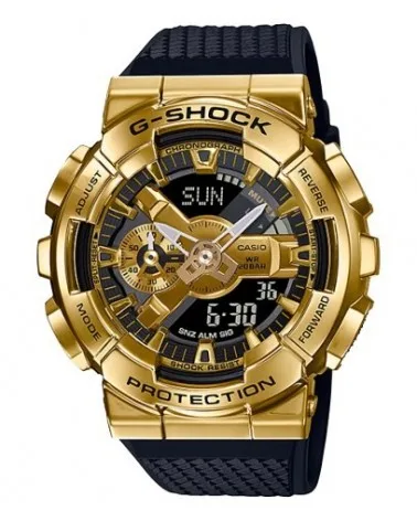 Reloj Casio G-Shock GM-110G-1A9ER