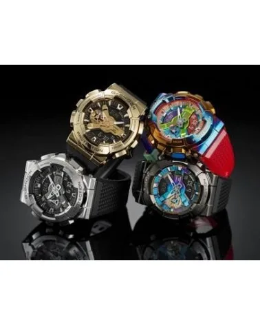 Reloj Casio G-Shock GM-110G-1A9ER
