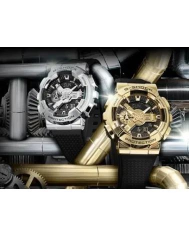 Reloj Casio G-Shock GM-110G-1A9ER