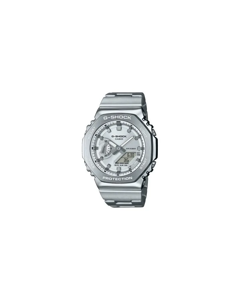 Reloj Casio G-Shock GM-2110D-7AER