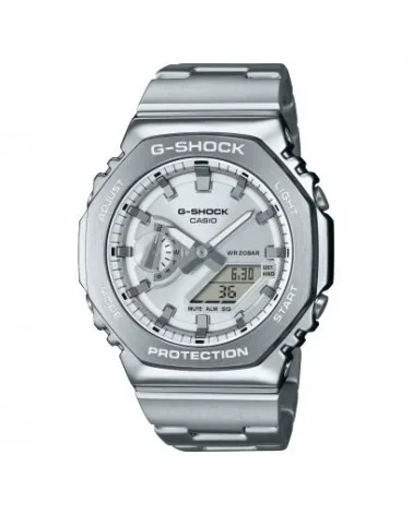 Reloj Casio G-Shock GM-2110D-7AER