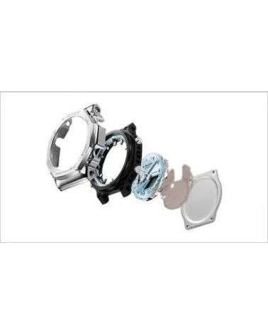 Reloj Casio G-Shock GM-2110D-7AER
