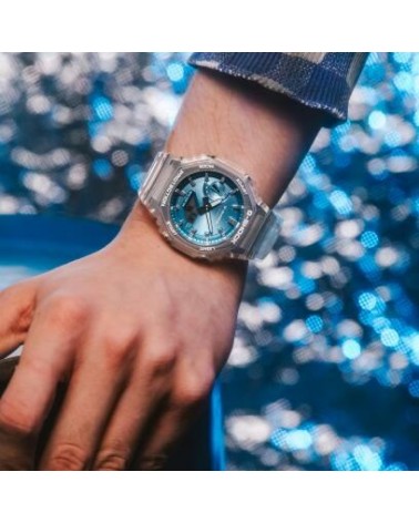 Reloj Casio G-Shock GA-2100BM-7A2ER