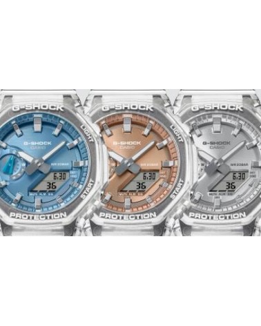 Reloj Casio G-Shock GA-2100BM-7A2ER
