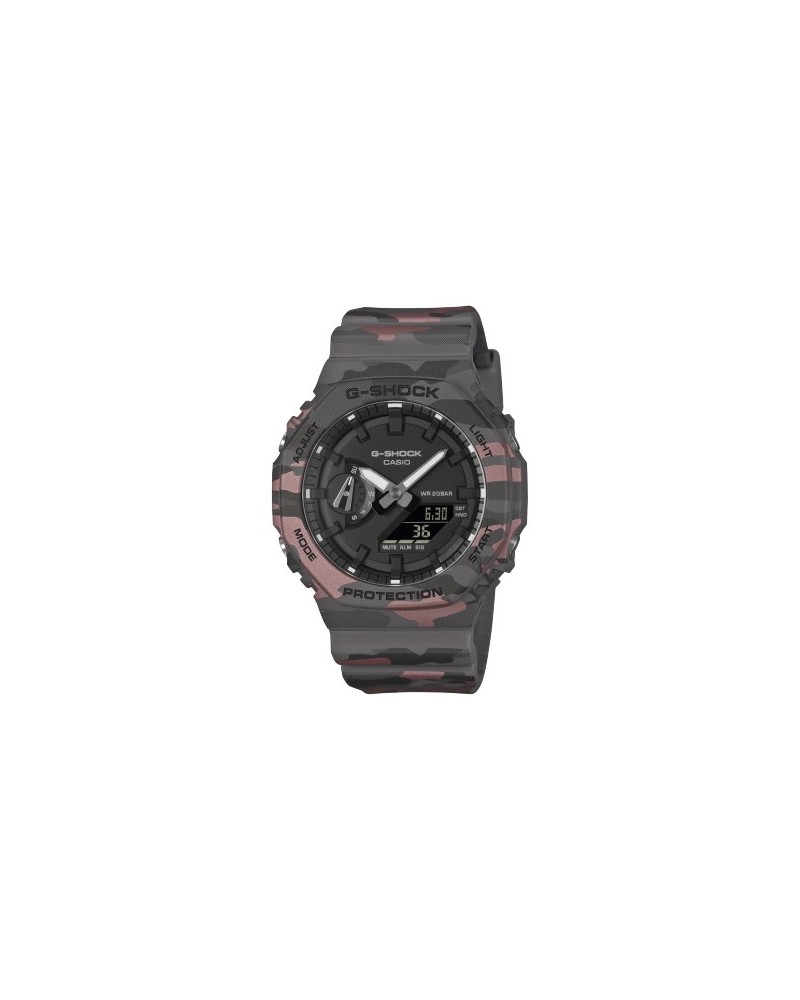 Reloj Casio G-Shock GA-2100CM-8AER