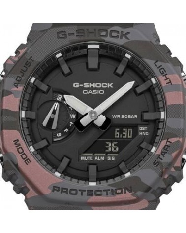 Reloj Casio G-Shock GA-2100CM-8AER