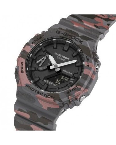 Reloj Casio G-Shock GA-2100CM-8AER