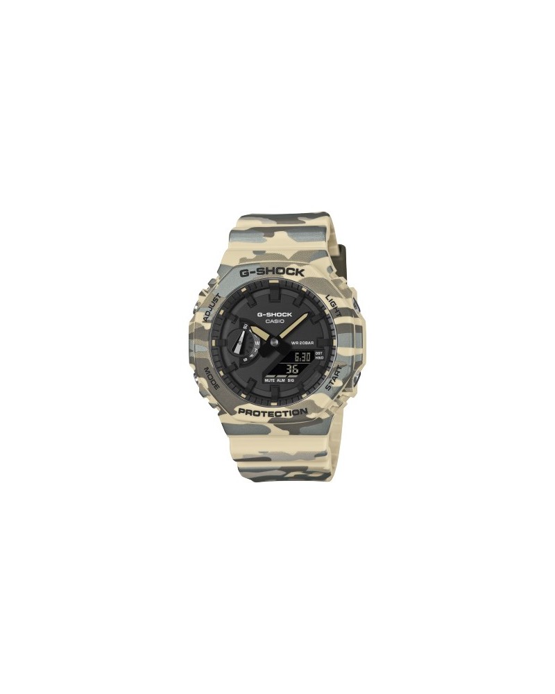 Reloj Casio G-Shock GA-2100CM-5AER