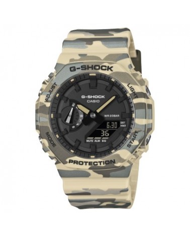 Reloj Casio G-Shock GA-2100CM-5AER