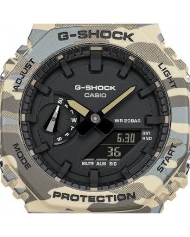 Reloj Casio G-Shock GA-2100CM-5AER