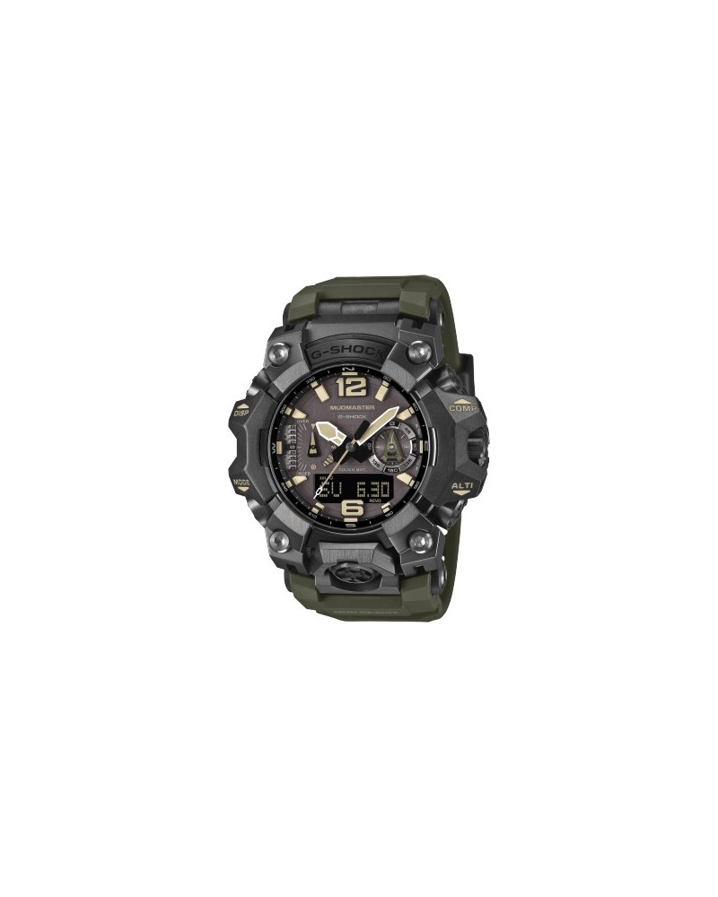 Reloj Casio G-Shock GWG-B1000-1A3ER