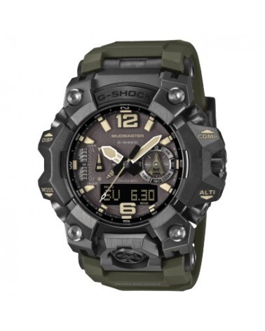 Reloj Casio G-Shock GWG-B1000-1A3ER