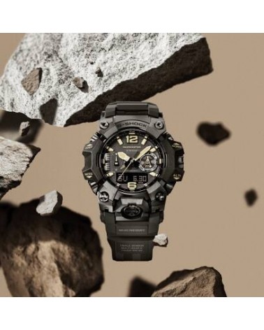 Reloj Casio G-Shock GWG-B1000-1A3ER
