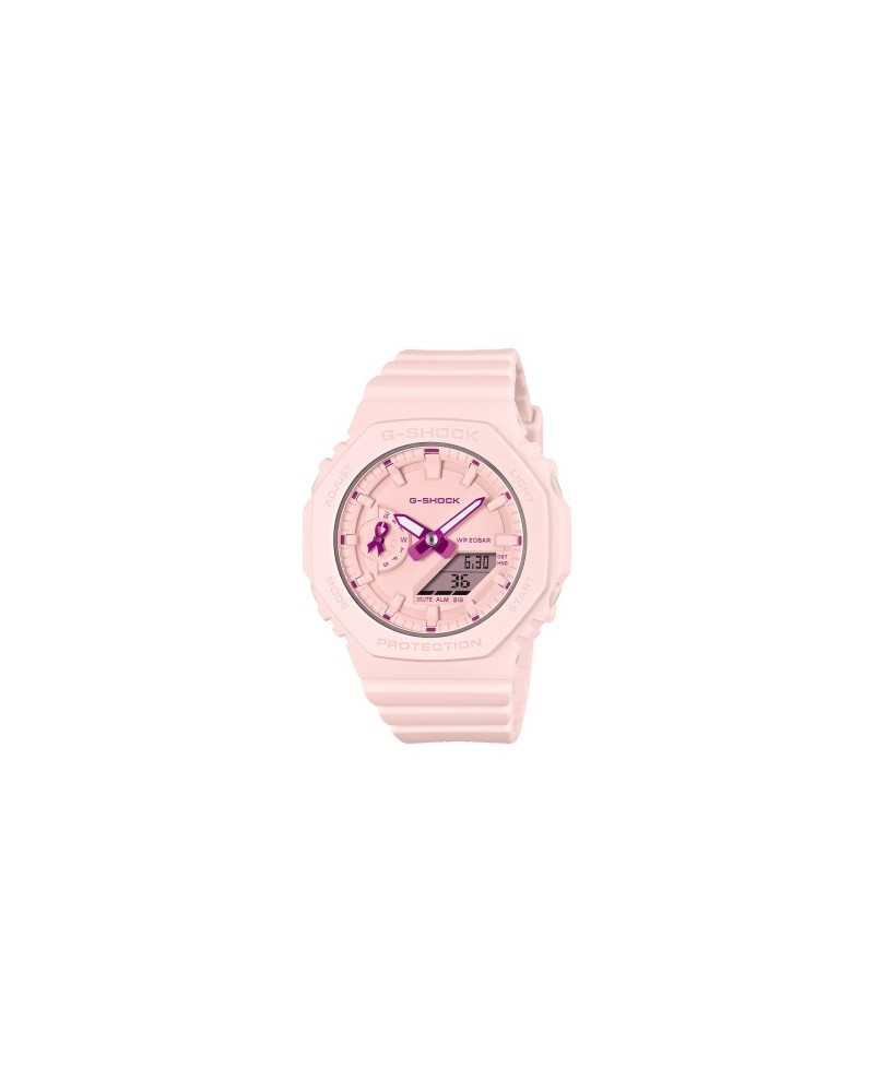 Reloj Casio G-Shock GMA-S2100PR-4AER