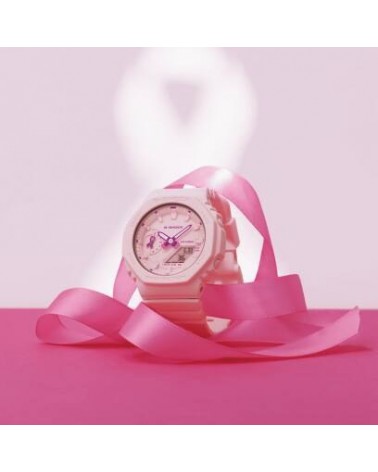 Reloj Casio G-Shock GMA-S2100PR-4AER