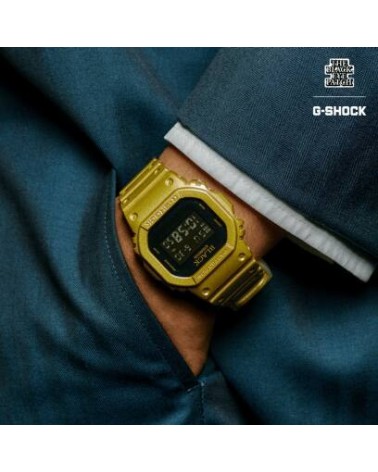 Reloj Casio G-Shock DW-5600BEP-9ER