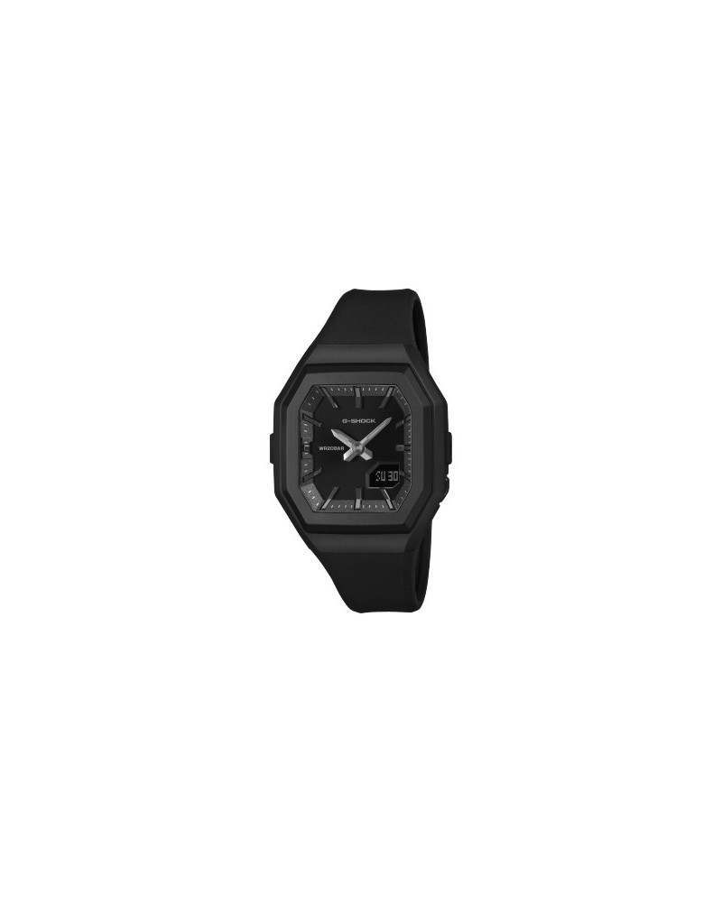 Reloj Casio G-Shock GMA-S160-1BER