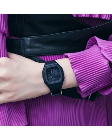 Reloj Casio G-Shock GMA-S160-2BER