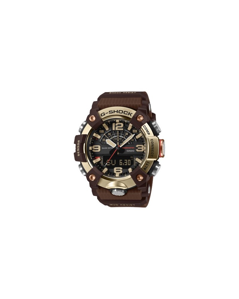 Reloj Casio G-Shock GG-B100XMH-5AER