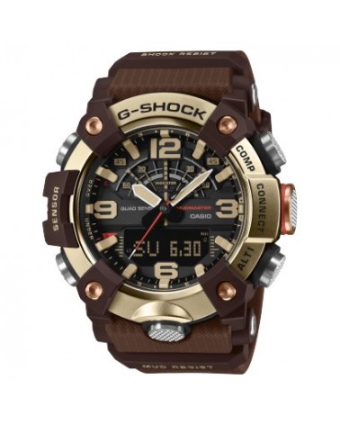 Reloj Casio G-Shock GG-B100XMH-5AER