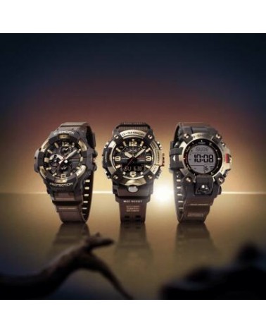 Reloj Casio G-Shock GG-B100XMH-5AER