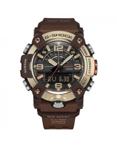 Reloj Casio G-Shock GG-B100XMH-5AER