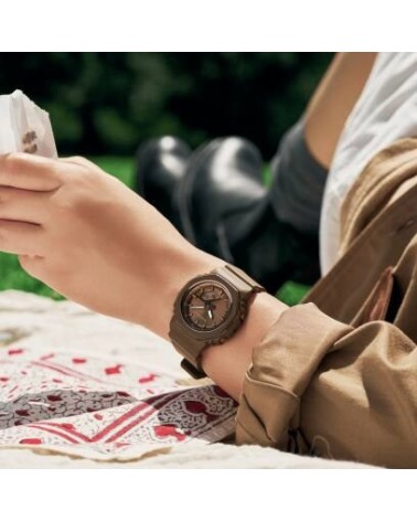 Reloj Casio G-Shock GMA-P2110B-5AER