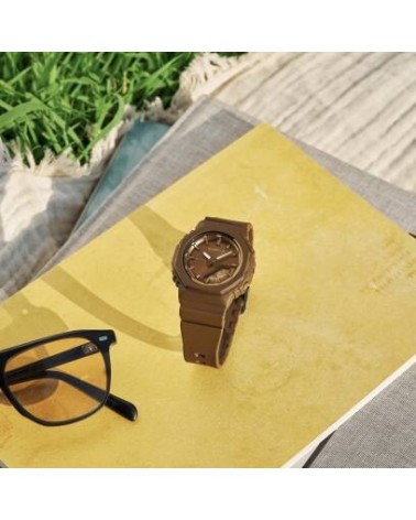 Reloj Casio G-Shock GMA-P2110B-5AER