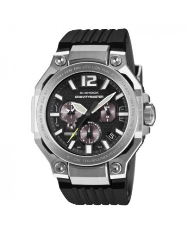 Reloj Casio G-Shock GWR-B3000-1AER