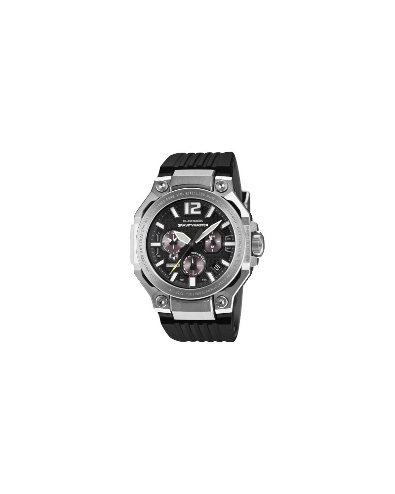 Reloj Casio G-Shock GWR-B3000-1AER