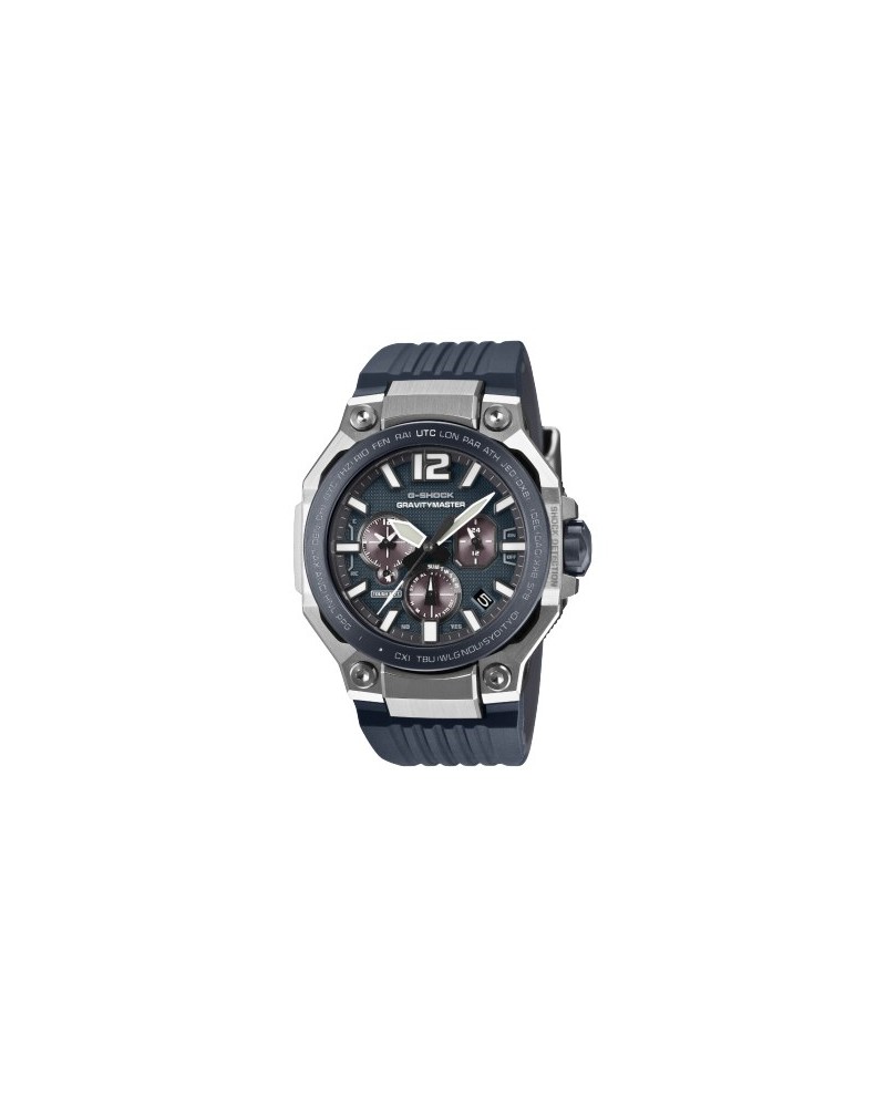 Reloj Casio G-Shock GWR-B3000A-2AER