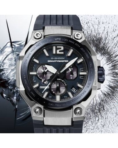 Reloj Casio G-Shock GWR-B3000A-2AER