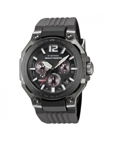 Reloj Casio G-Shock GWR-B3000B-8AER