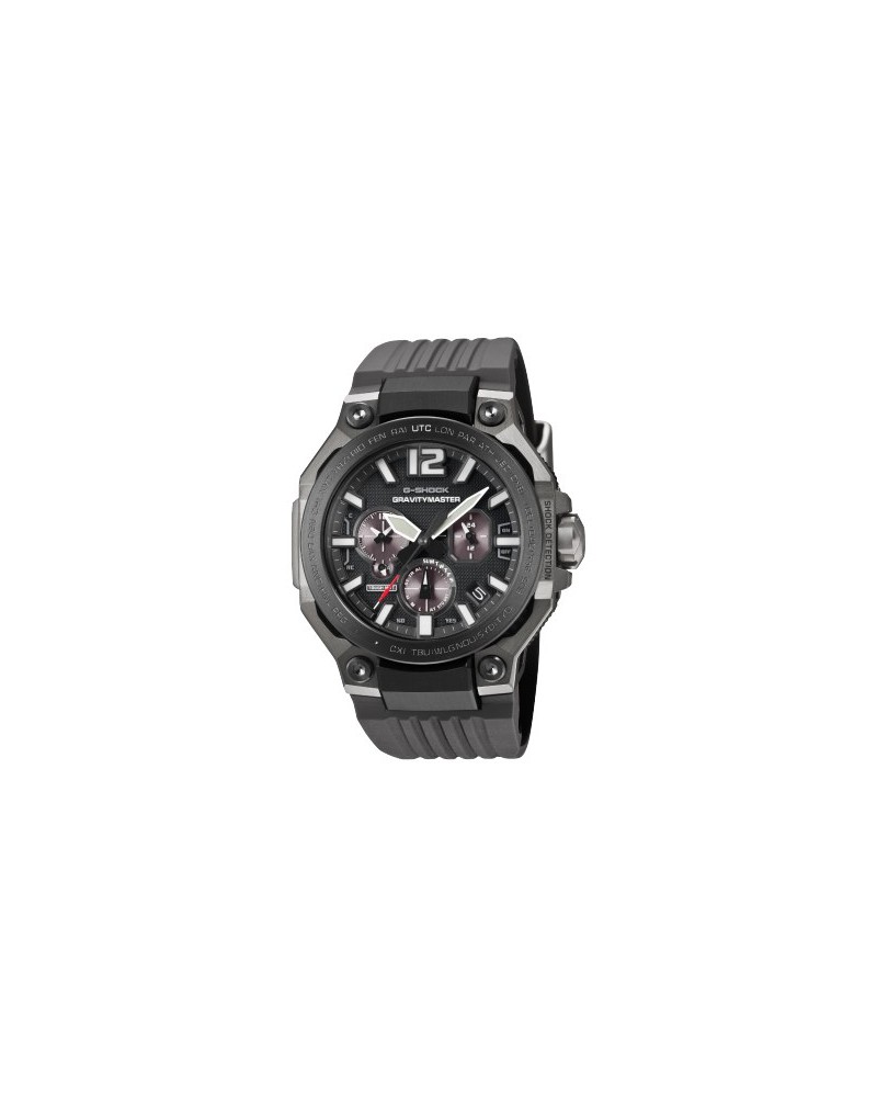 Reloj Casio G-Shock GWR-B3000B-8AER